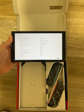 Nintendo Switch 2 NUEVA