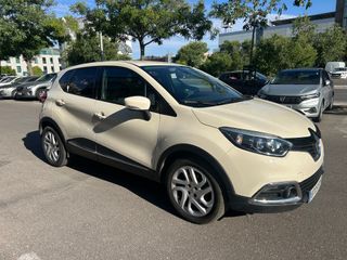 Renault Captur 2014