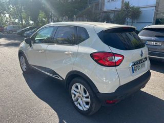 Renault Captur 2014