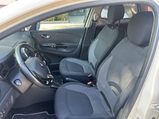 Renault Captur 2014