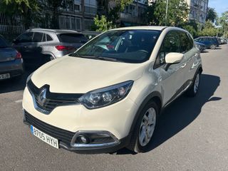 Renault Captur 2014
