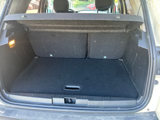 Renault Captur 2014