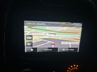 Renault Captur 2014
