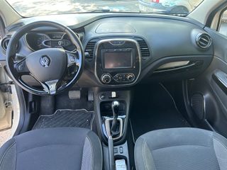 Renault Captur 2014