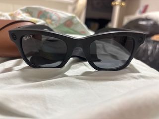 Ray-Ban Wayfarer 0007 Gafas Inteligentes