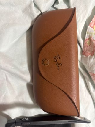 Ray-Ban Wayfarer 0007 Gafas Inteligentes