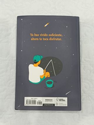 Los secretos que jamás te contaron / Live is Li...