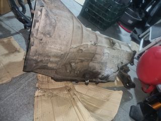 Caja Automática BMW 5hp-18 E34 525tds