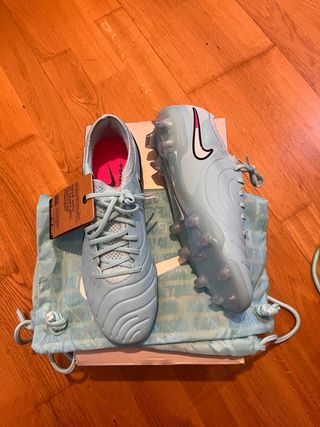 Botas de fútbol Nike Tiempo Legend 10 elite 41