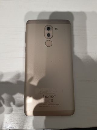 Honor 6x Blanco 32GB