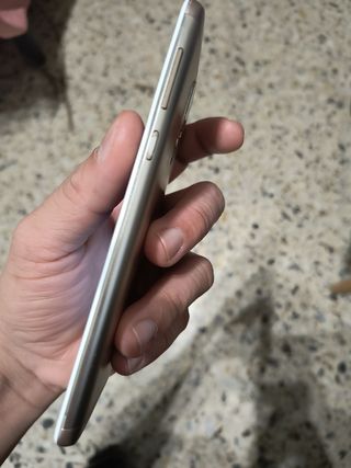 Honor 6x Blanco 32GB