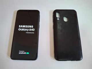 Samsung Galaxy A40