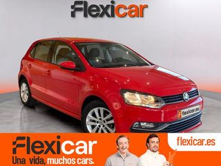 Volkswagen Polo Advance 1.2 TSI 66kW (90CV) BMT