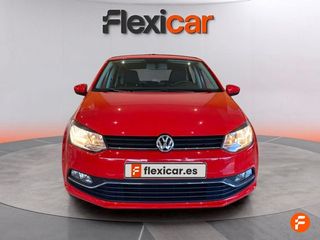 Volkswagen Polo Advance 1.2 TSI 66kW (90CV) BMT