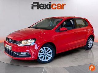 Volkswagen Polo Advance 1.2 TSI 66kW (90CV) BMT