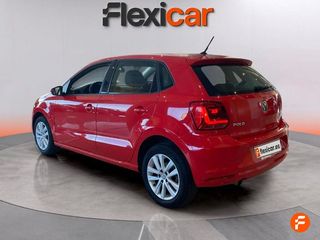Volkswagen Polo Advance 1.2 TSI 66kW (90CV) BMT