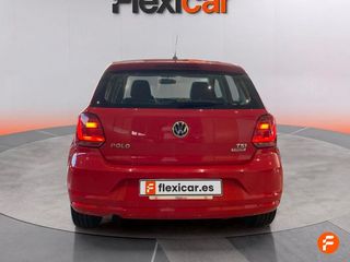 Volkswagen Polo Advance 1.2 TSI 66kW (90CV) BMT