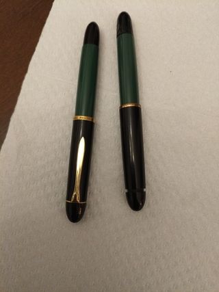 Pelikan 120 Penne Stilografiche