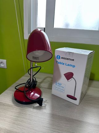 Flexo vintage totalmente nuevo