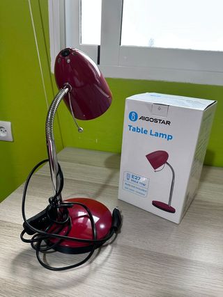 Flexo vintage totalmente nuevo