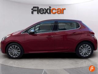 Peugeot 208 5P ALLURE 1.2L PureTech 81KW (110CV) S&S