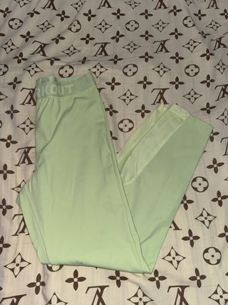 Mallas verdes