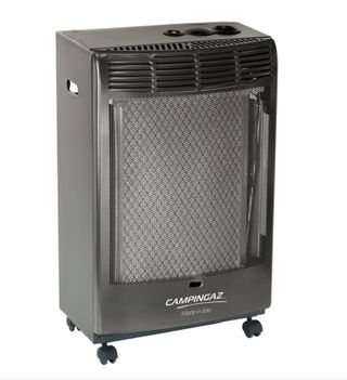 Estufa Gas Campingaz Catalítica