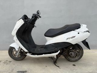 Despiece, piezas Peugeot Elyseo 50