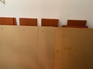 Estantería Billy Ikea