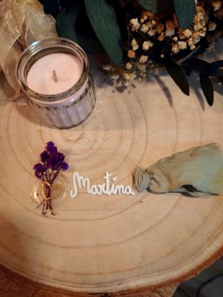 Marcasitios para eventos