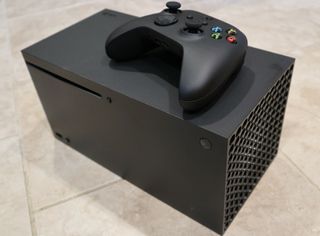 Cambio Xbox Series X por PS5