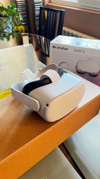 Oculus Quest 2 128GB