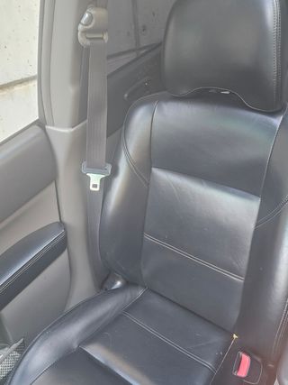 Subaru Forester 2007