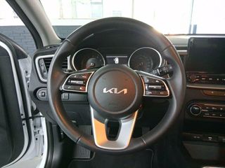 Kia Ceed 1.0 T-GDi 74kW (100CV) Drive