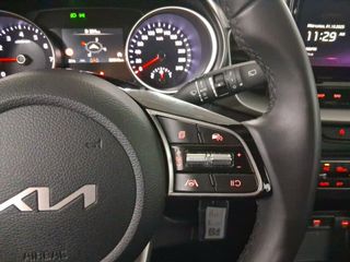 Kia Ceed 1.0 T-GDi 74kW (100CV) Drive