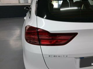 Kia Ceed 1.0 T-GDi 74kW (100CV) Drive