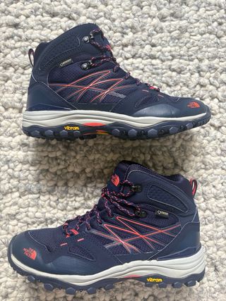 Botas The North Face