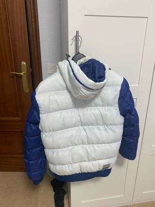 Abrigo Vogue Talla M