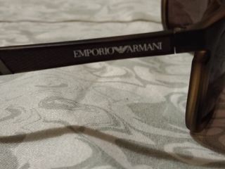 Gafas de sol Emporio Armani EA 4107