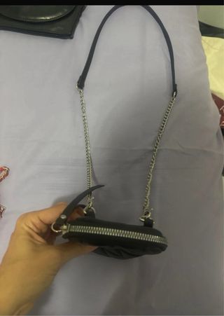 bolsito de maní para salir 