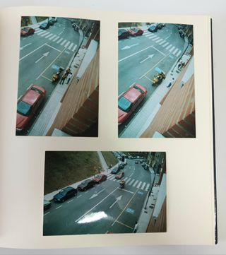 Álbum Fotos Vintage Honda