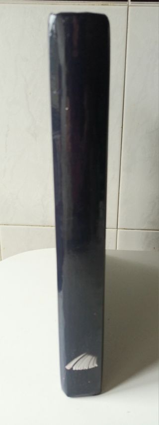 Álbum Fotos Vintage Honda