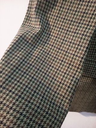 Chaqueta americana hombre talla L