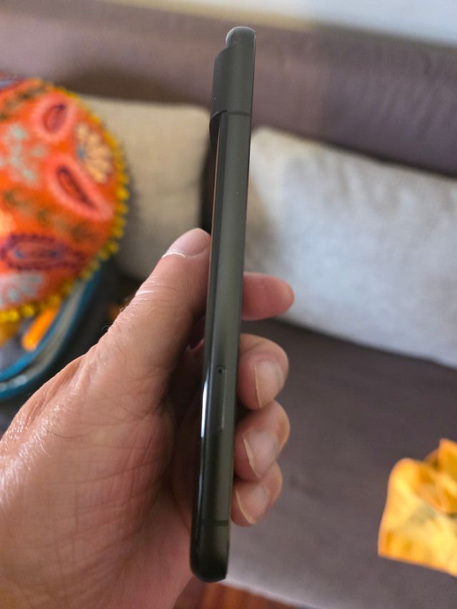 Google Pixel 8 Preto 128GB