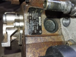 Bomba Alta Renault Laguna 2.2 DCI 2002