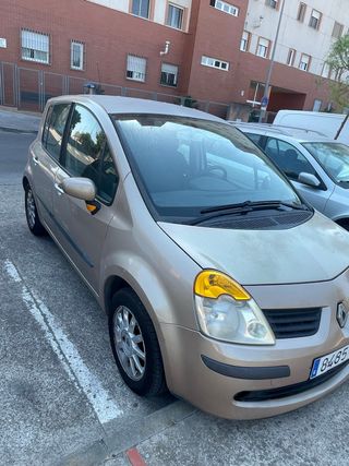 Renault Modus 2005