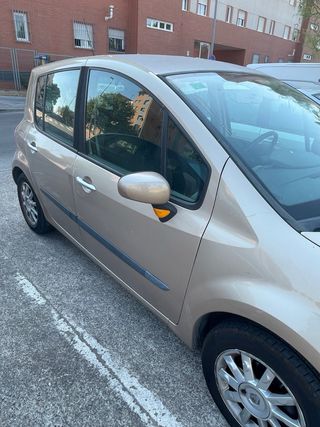 Renault Modus 2005