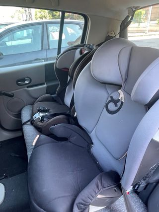 Renault Modus 2005