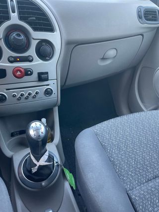 Renault Modus 2005