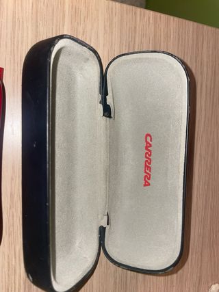 Gafas de sol Carrera Champion SML Rojas